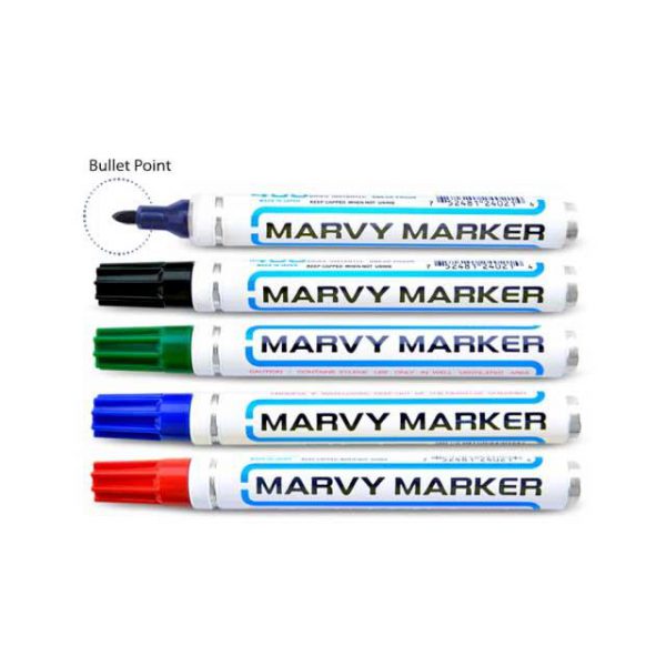 Marvy Permanent Marker 400